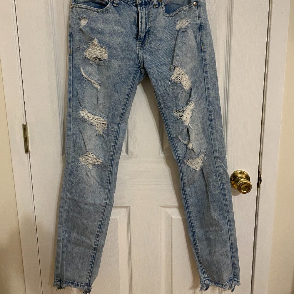 American Eagle, Flex Skinny, Size 28x32